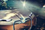 BMW Vision iNEXT 2018 года